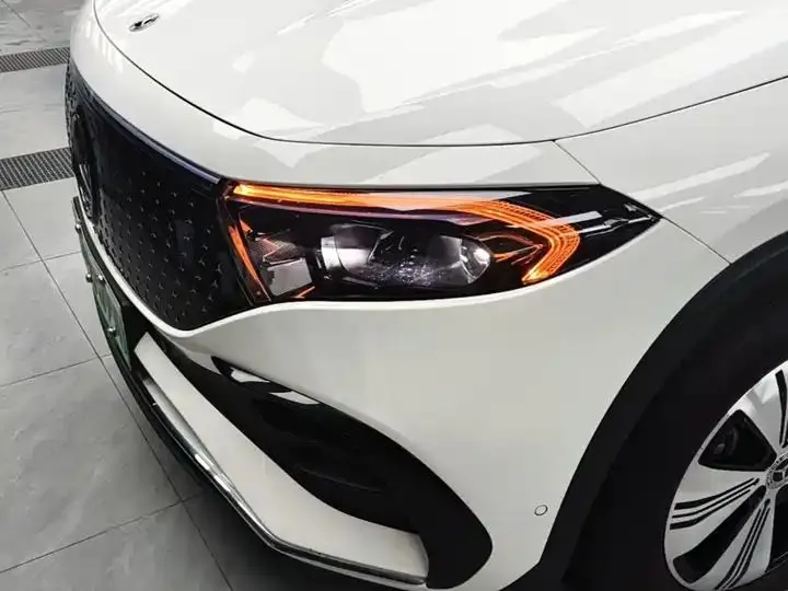 Mercedes Benz EQA 2023 to EQA 260 24