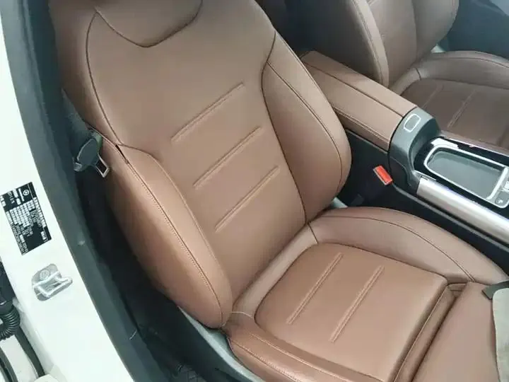 Mercedes Benz EQA 2023 to EQA 260 25