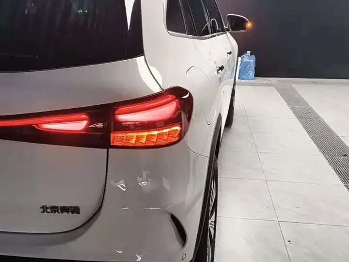 Mercedes Benz EQA 2023 to EQA 260 8