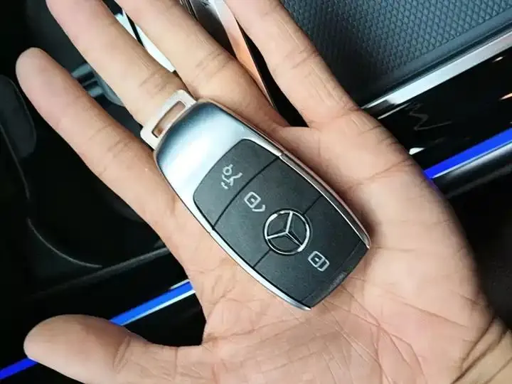 Mercedes Benz EQA 2023 to EQA 260 9