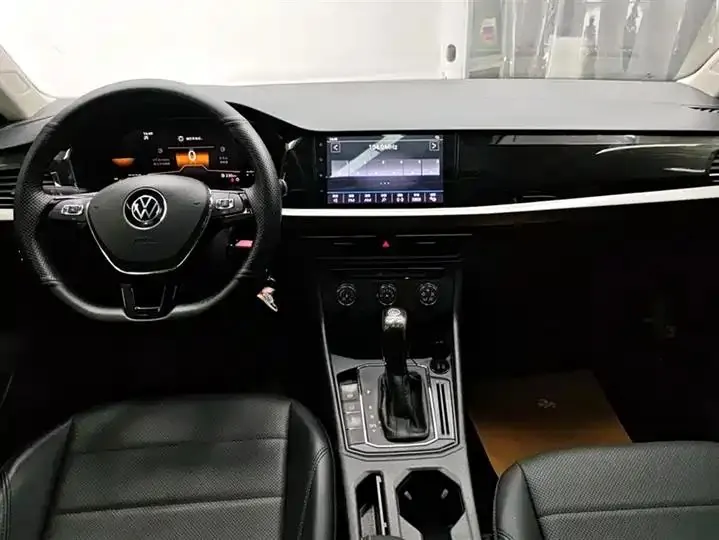 Langyi 2022 1.5L Auto Comfort Edition 12