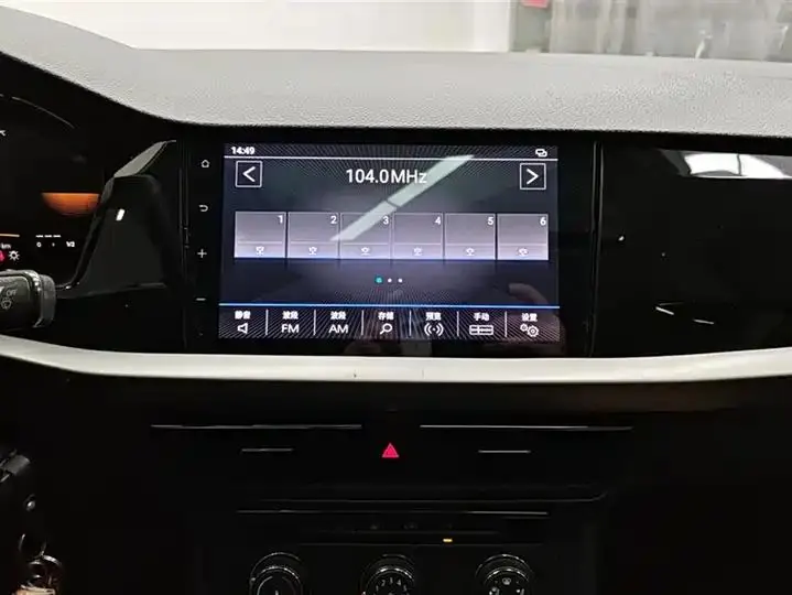Langyi 2022 1.5L Auto Comfort Edition 13