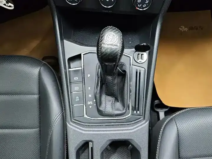 Langyi 2022 1.5L Auto Comfort Edition 16