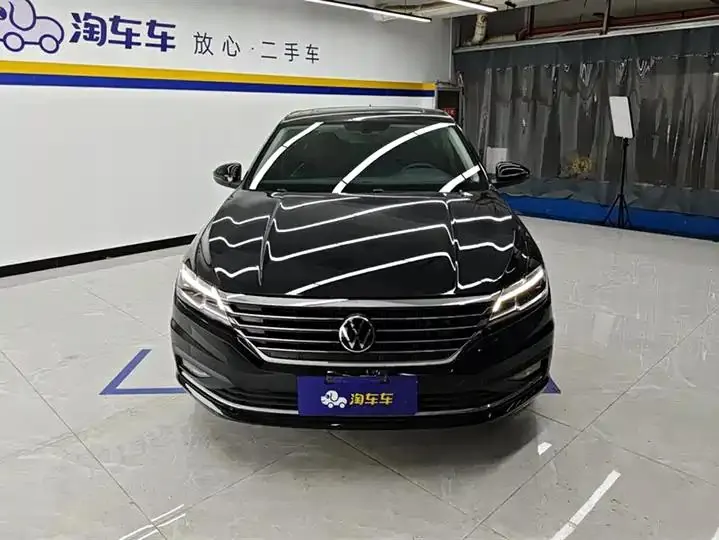 Langyi 2022 1.5L Auto Comfort Edition 2