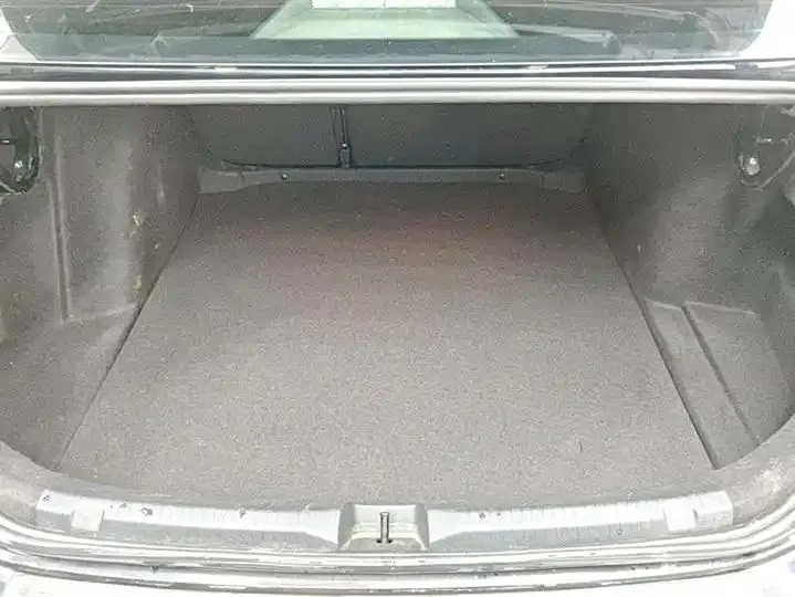 Langyi 2022 1.5L Auto Comfort Edition 4