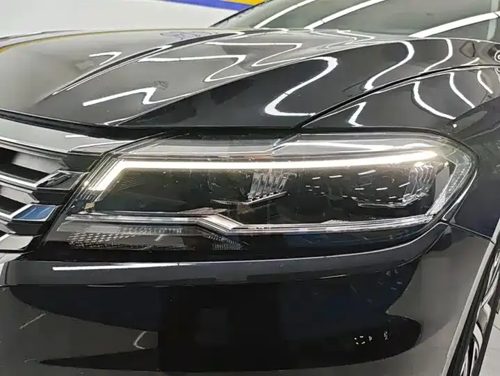 Langyi 2022 1.5L Auto Comfort Edition 5