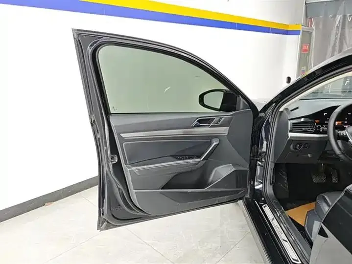 Langyi 2022 1.5L Auto Comfort Edition 7