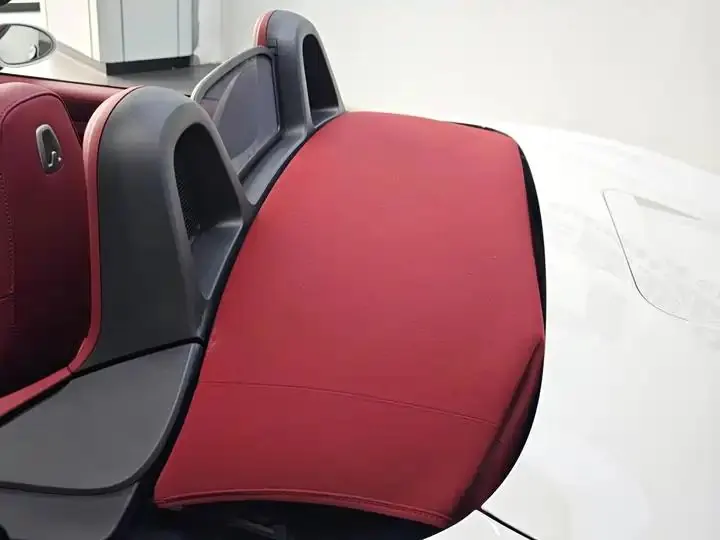 Porsche 718 2022 Boxster 2.0T 3