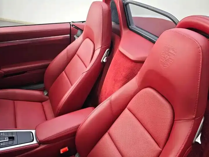 Porsche 718 2022 Boxster 2.0T 5