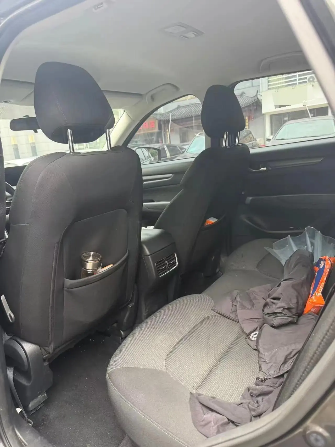 Mazda CX-5 2024 2.0L Automatic Two-Drive Comfort Model 5