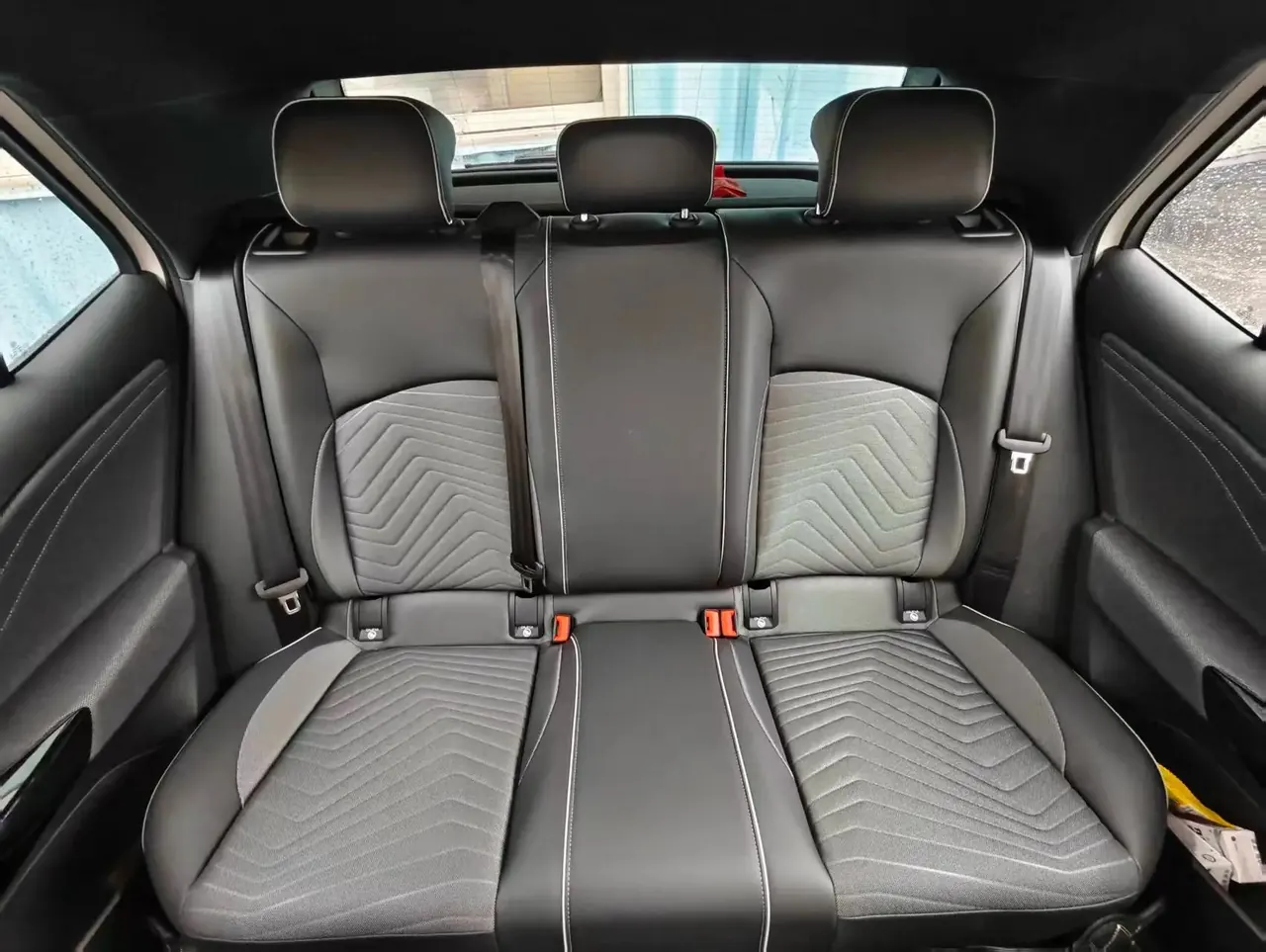 Volkswagen 2025 ID. 3 smart superior version of automatic gear 6