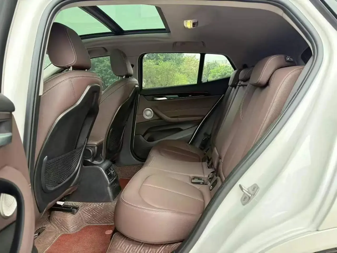 BMW 2023 X2 sDrive25i 2.0T M Off-Road Package Automatic 6