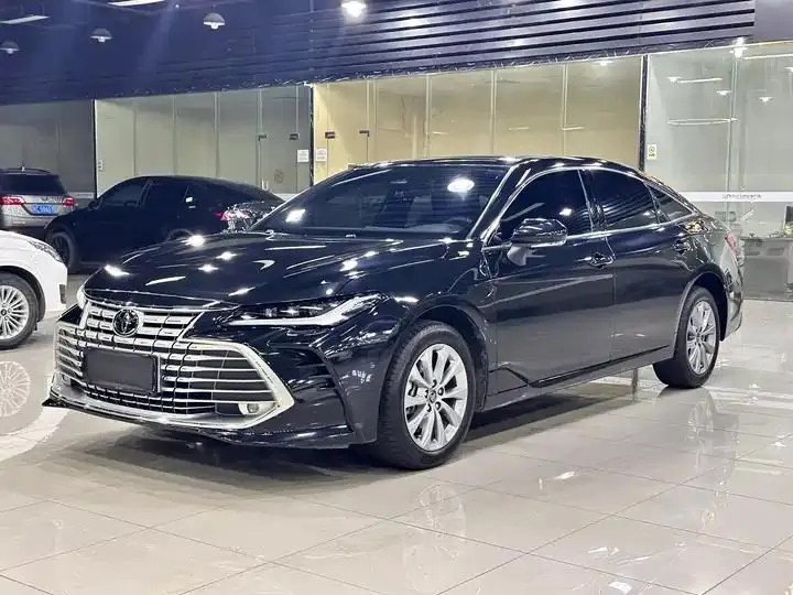 Asian Dragon 2024 2.0L Entry-Level Version - View 1