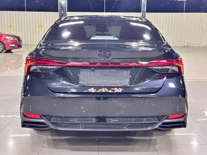 Asian Dragon 2024 2.0L Entry-Level Version 10