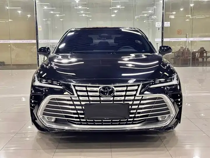 Asian Dragon 2024 2.0L Entry-Level Version 2