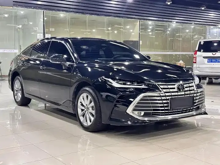 Asian Dragon 2024 2.0L Entry-Level Version 3