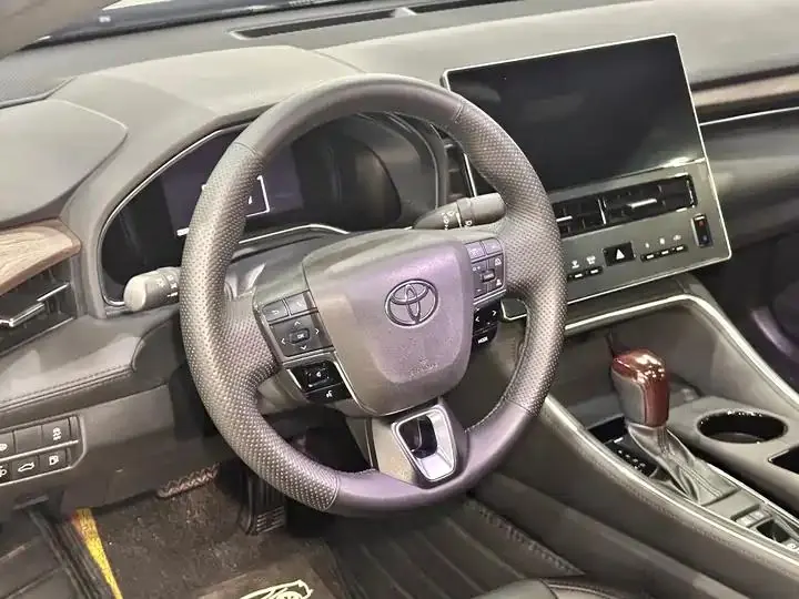 Asian Dragon 2024 2.0L Entry-Level Version 4