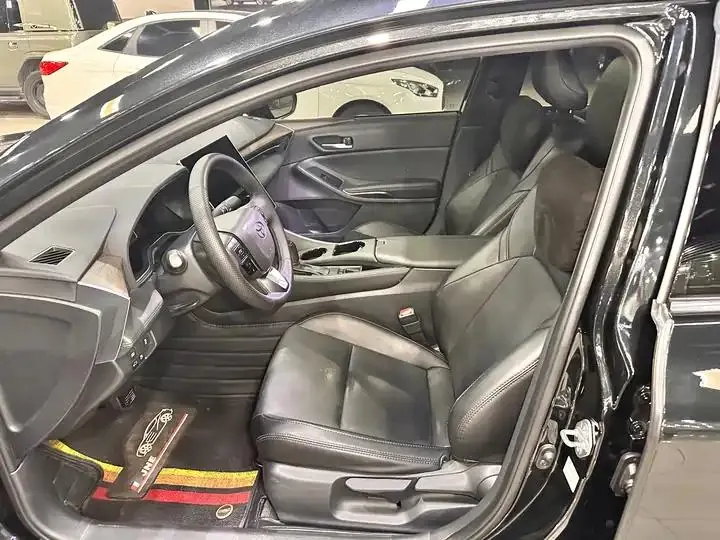 Asian Dragon 2024 2.0L Entry-Level Version 5