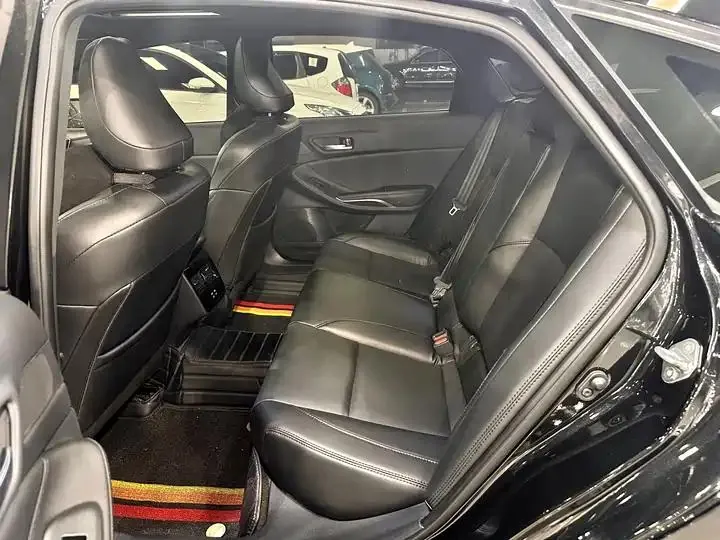 Asian Dragon 2024 2.0L Entry-Level Version 6