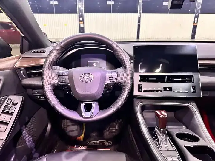 Asian Dragon 2024 2.0L Entry-Level Version 8