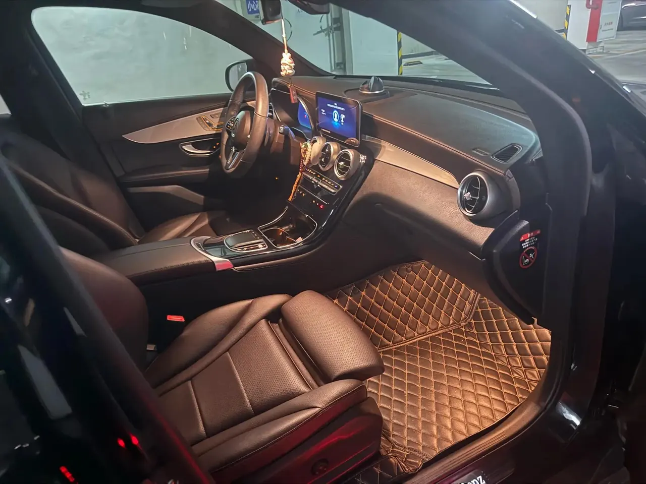 Mercedes Benz GLC 2022 to GLC 260 L 4MATIC Dynamic 5