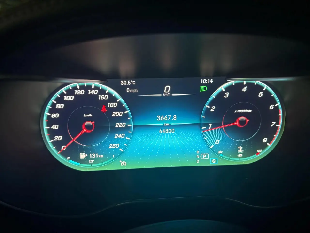 Mercedes Benz GLC 2022 to GLC 260 L 4MATIC Dynamic 6