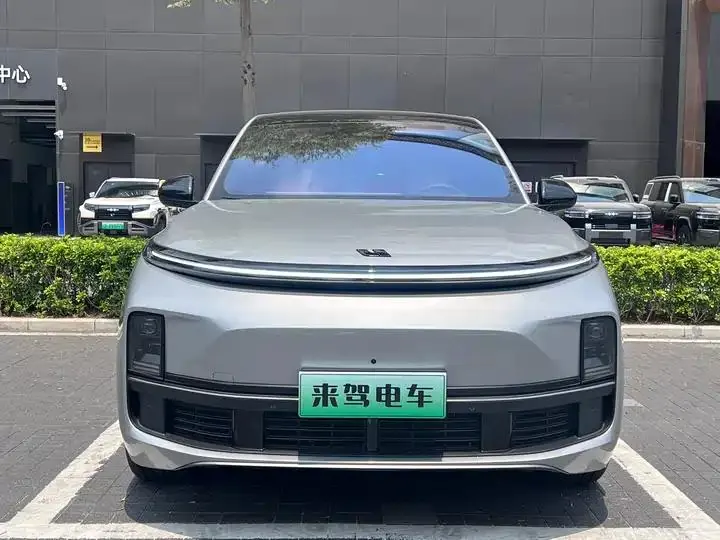 Li L8 2024 Pro 2