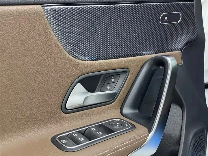 Mercedes Benz Class A (Imported) 2022 to Class A 200 Dynamic 20