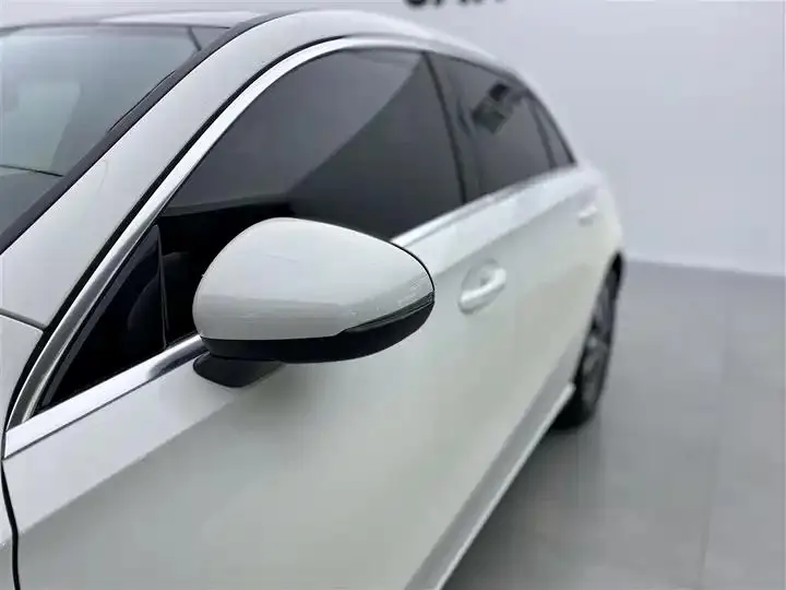Mercedes Benz Class A (Imported) 2022 to Class A 200 Dynamic 25
