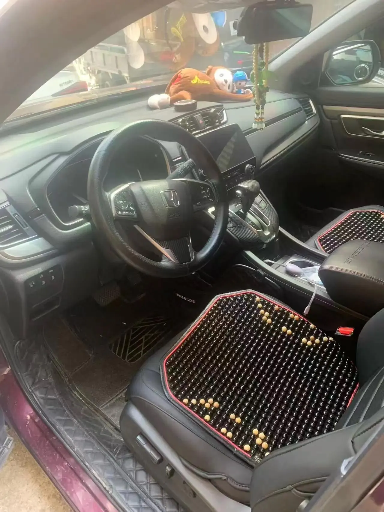 Hao Ying 2020 240TURBO CVT Two-Drive Premium Edition 2