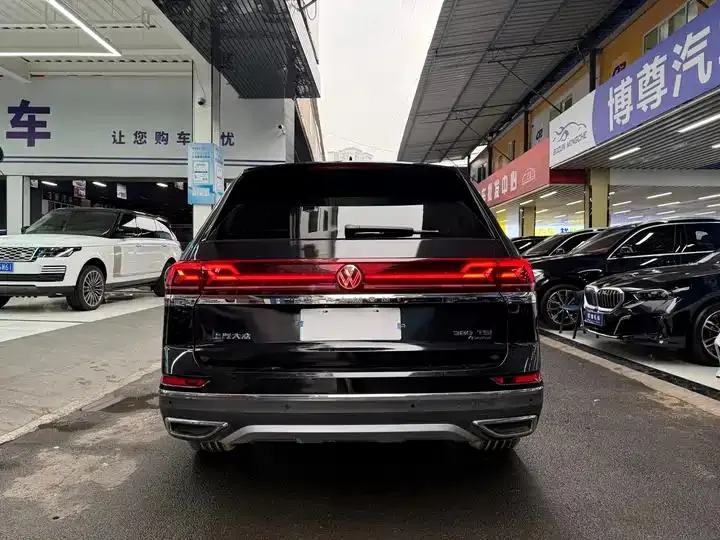 Tang 2024 380TSI All-Wheel-Drive Prestige Luxury Edition 20