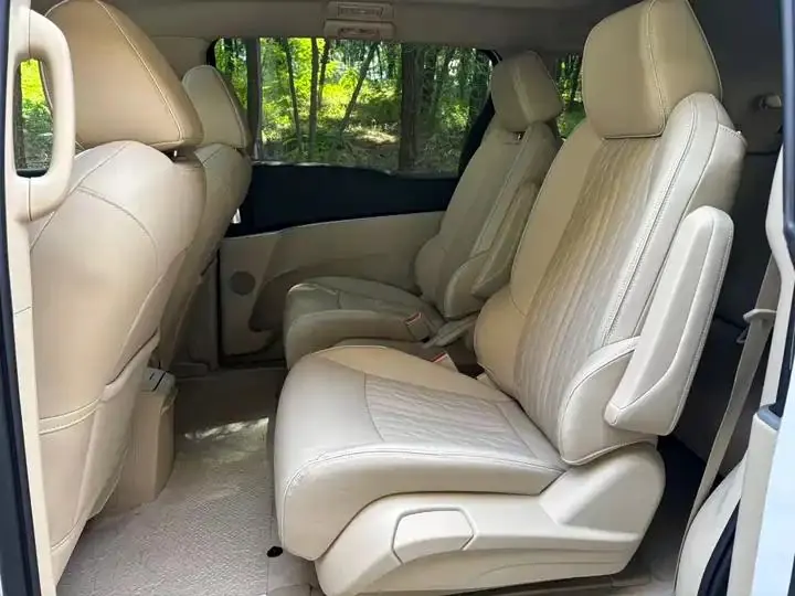 Buick GL8 2023 Land Business Class 652T Luxury Model 8