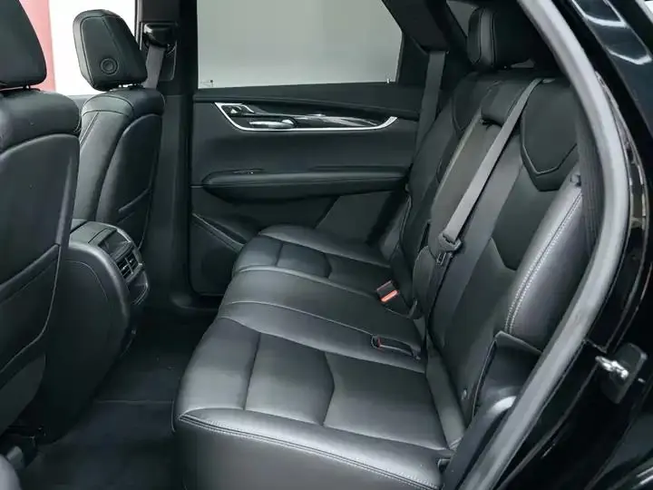 Cadillac XT5 2020 Model Facelift 28T Luxury Edition 10