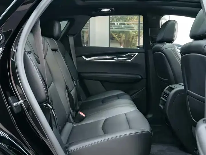 Cadillac XT5 2020 Model Facelift 28T Luxury Edition 12