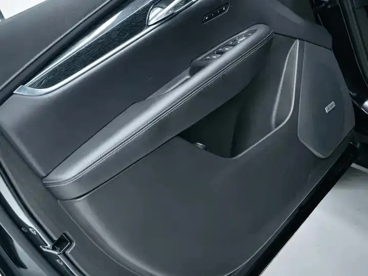 Cadillac XT5 2020 Model Facelift 28T Luxury Edition 15