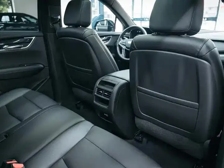 Cadillac XT5 2020 Model Facelift 28T Luxury Edition 20