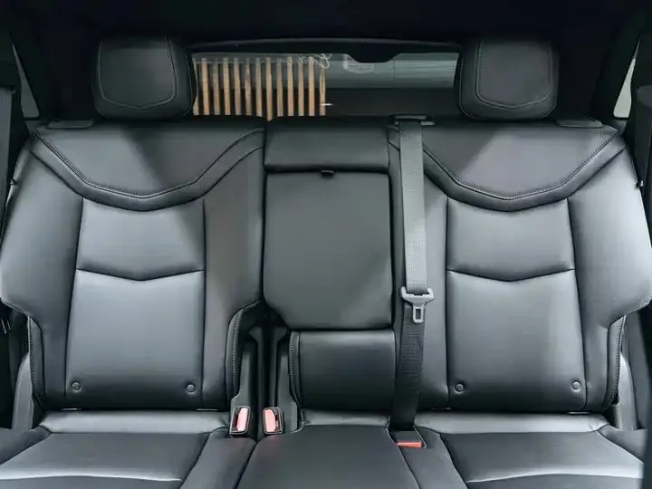 Cadillac XT5 2020 Model Facelift 28T Luxury Edition 22