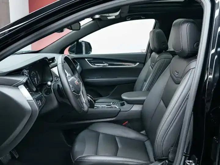 Cadillac XT5 2020 Model Facelift 28T Luxury Edition 9