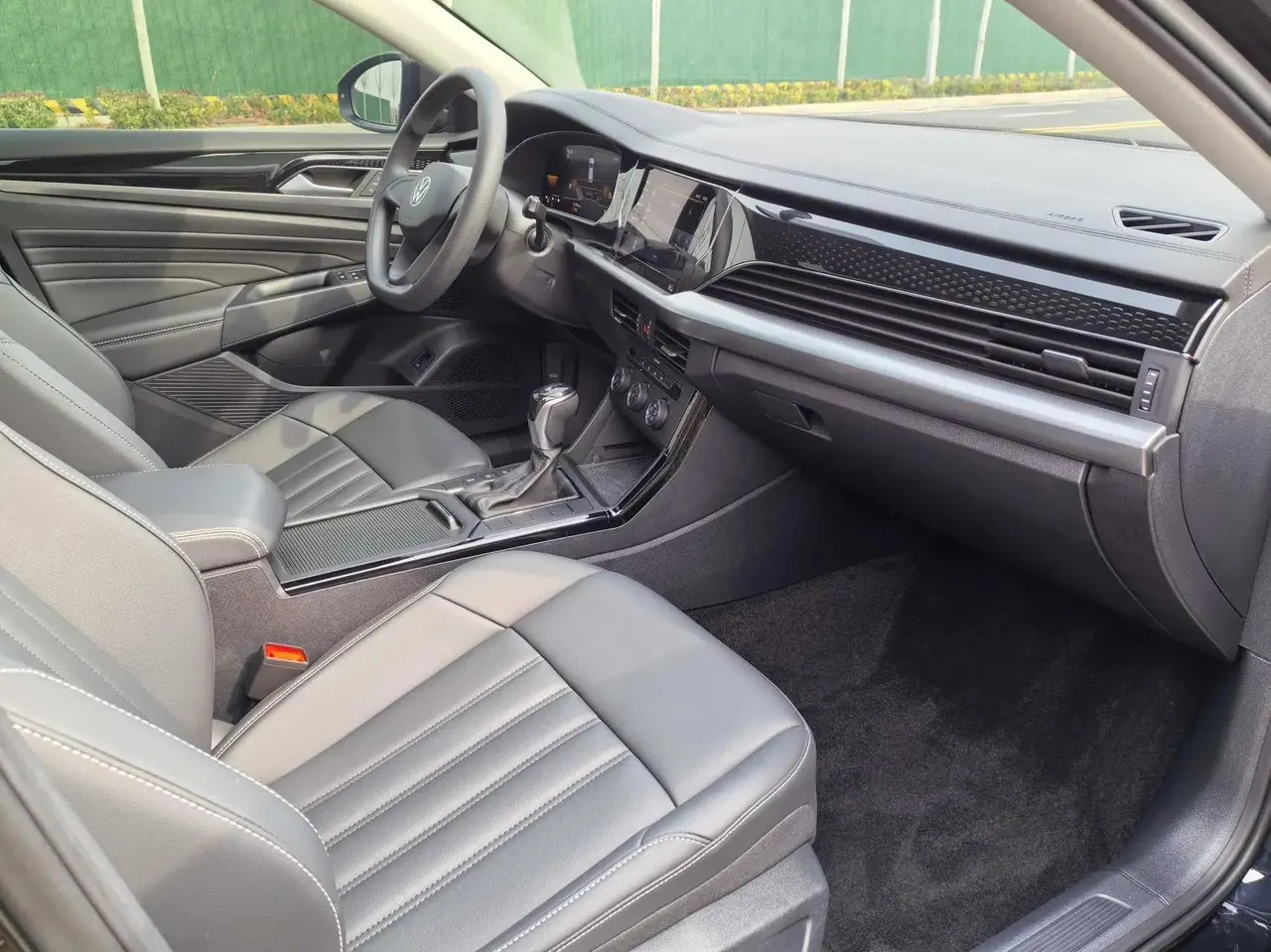 Volkswagen 2023 Passat 1.4TSI 280TSI Business Edition (Modified) Automatic Gear 2