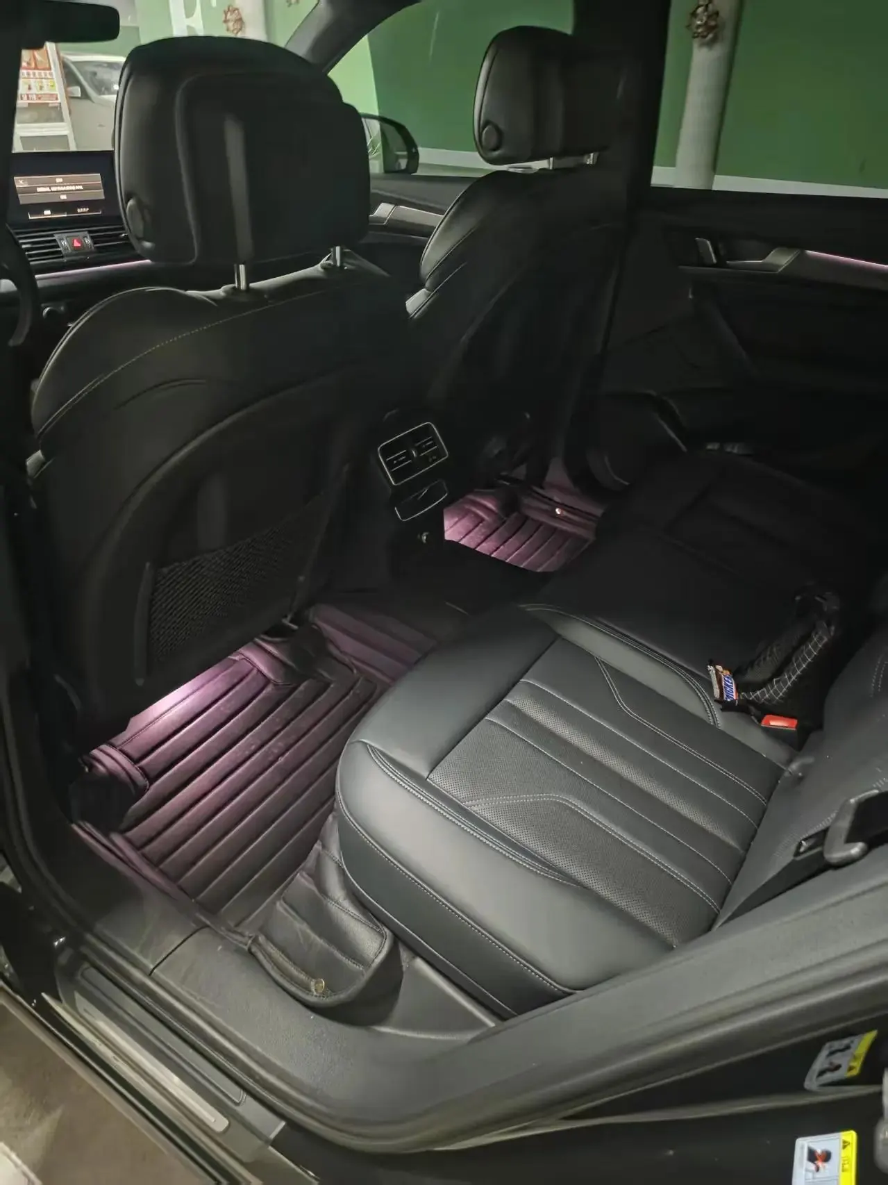 Audi 2024 Q5L 2.0TFSI 40TFSI luxury dynamic automatic 3