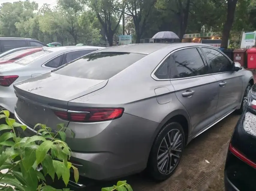 Xingrui 2021 2.0TD Flagship 3