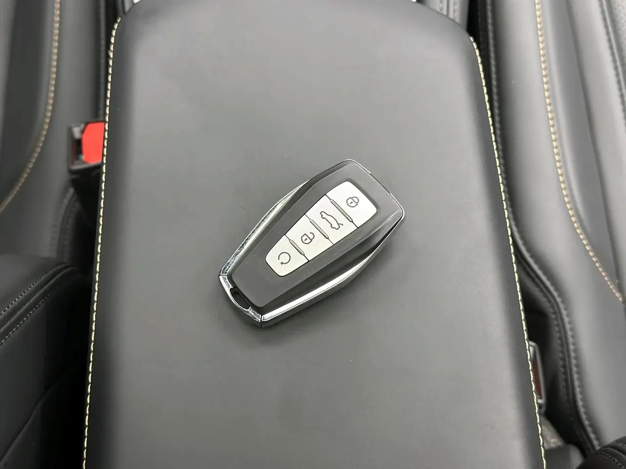 XingyueL (Monjaro) 2024 2.0TD DCT EVO Two-Drive Long Wind Edition 15