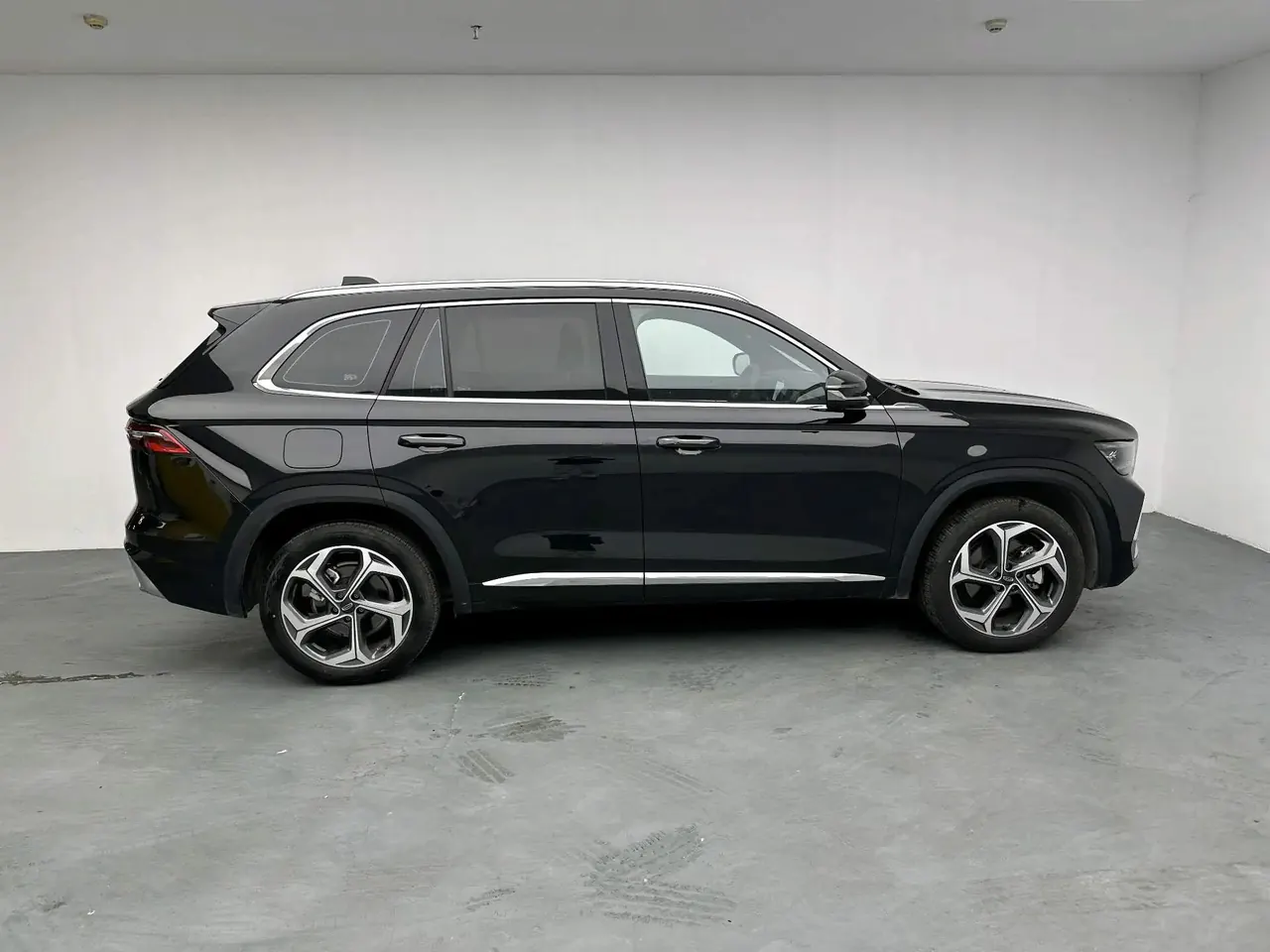 XingyueL (Monjaro) 2024 2.0TD DCT EVO Two-Drive Long Wind Edition 7