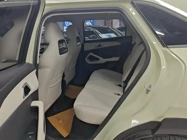 Original UP 2024 Model 401km Leading Edition 11