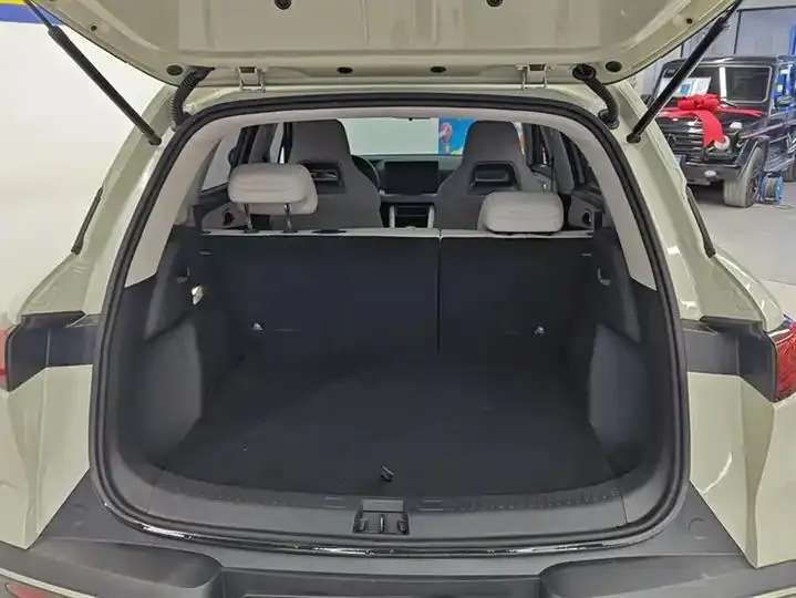Original UP 2024 Model 401km Leading Edition 4