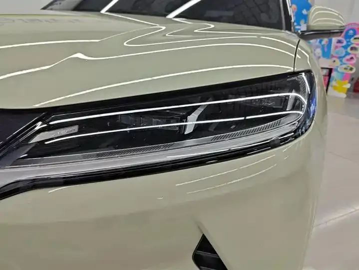 Original UP 2024 Model 401km Leading Edition 5