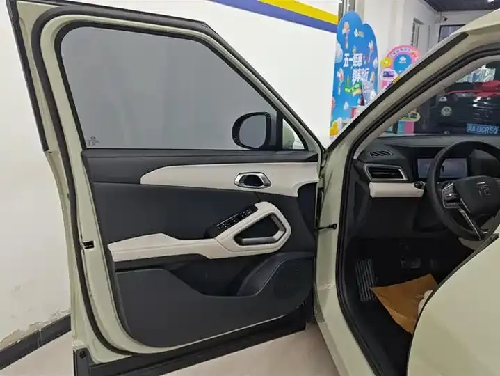Original UP 2024 Model 401km Leading Edition 7