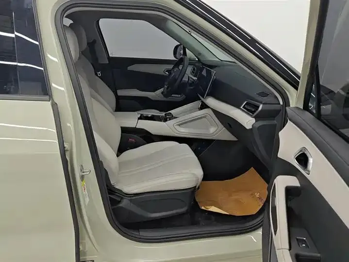 Original UP 2024 Model 401km Leading Edition 8