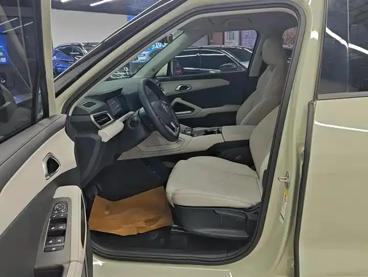 Original UP 2024 Model 401km Leading Edition 9