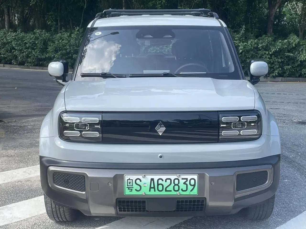 BaoJun Yueyou Plus 2024 Zhizun Edition 2